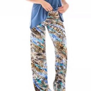 TRAVELERS PANTS SIZE M